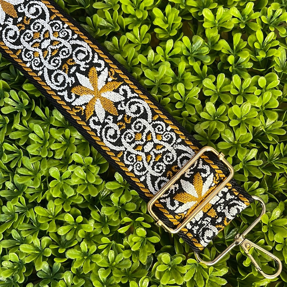 LAST ONE❗️ Adjustable Crossbody Strap, Replacement Handbag Strap,